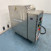 Mokon Duratherm Single Zone Circulating Water Temperature Control System image 0